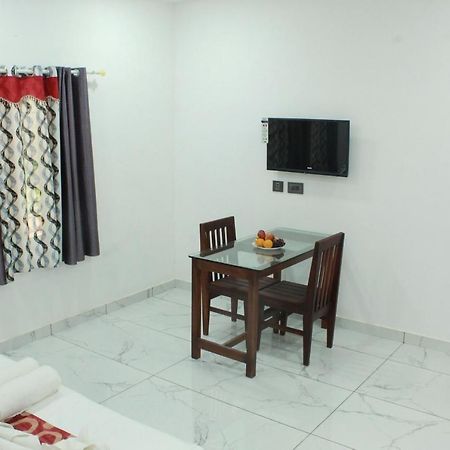 The Mountcourt Hotel Munnar Kültér fotó