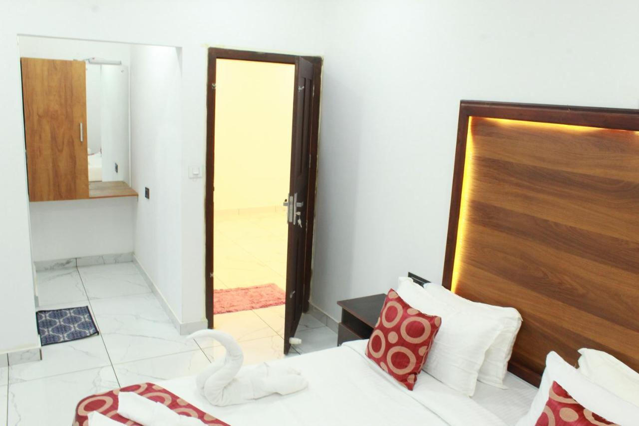 The Mountcourt Hotel Munnar Kültér fotó